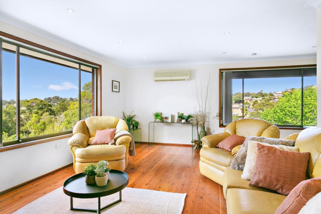 34 COACHWOOD DR, UNANDERRA, NSW 2526