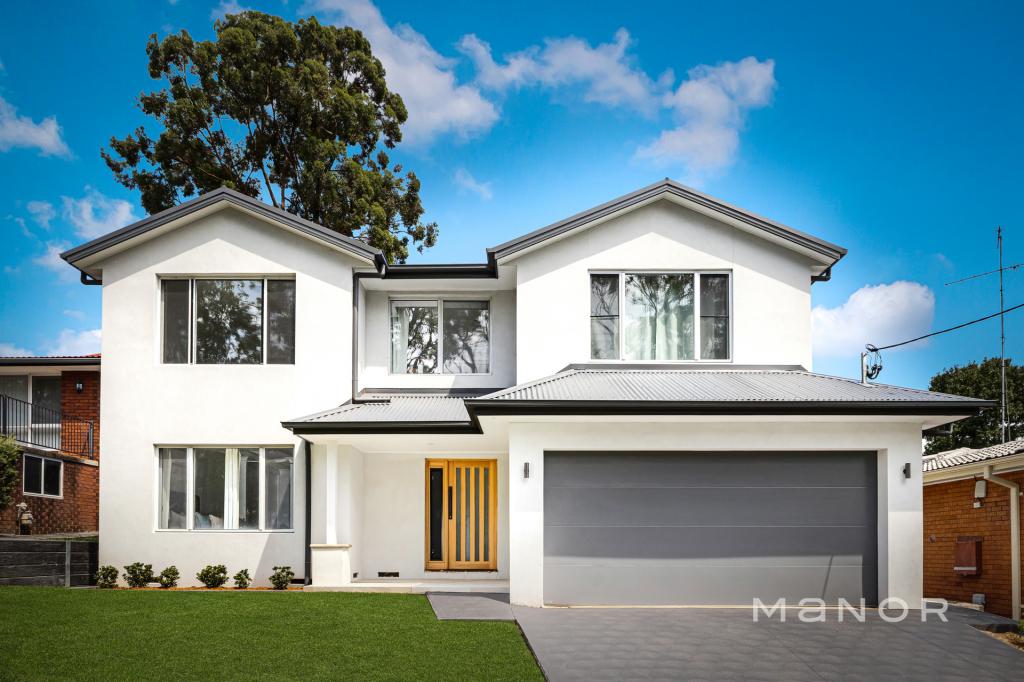 18 Kindelan Rd, Winston Hills, NSW 2153