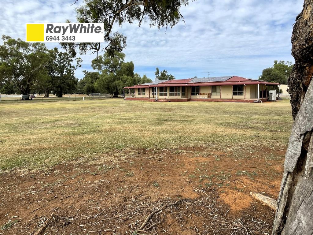 291 Wantiool St, Nangus, NSW 2722