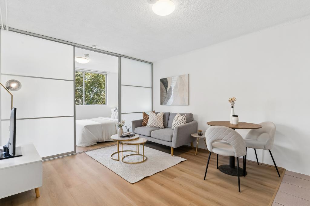 51/13 WAINE ST, SURRY HILLS, NSW 2010
