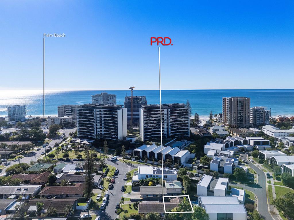2/6 Walker Ave, Palm Beach, QLD 4221