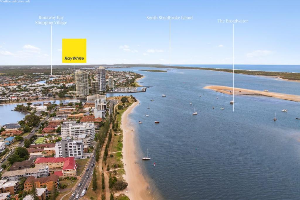 9/500 Marine Pde, Biggera Waters, QLD 4216