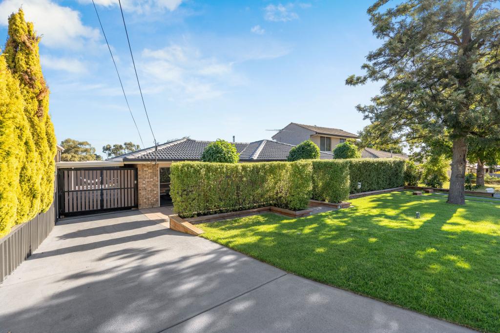 16 Sunglow Cres, Hackham West, SA 5163