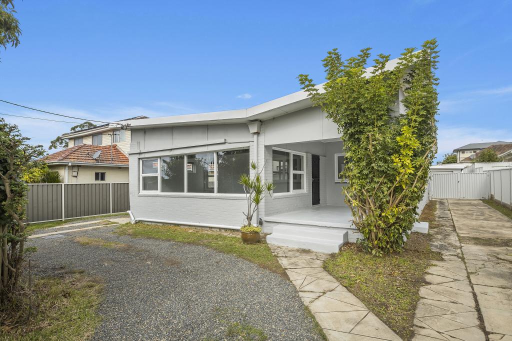 126 The Boulevarde, Caringbah, NSW 2229
