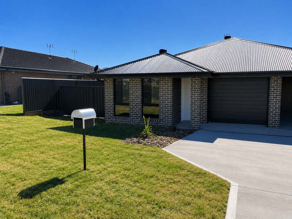 6A CLIFFDALE PL, KOOTINGAL, NSW 2352