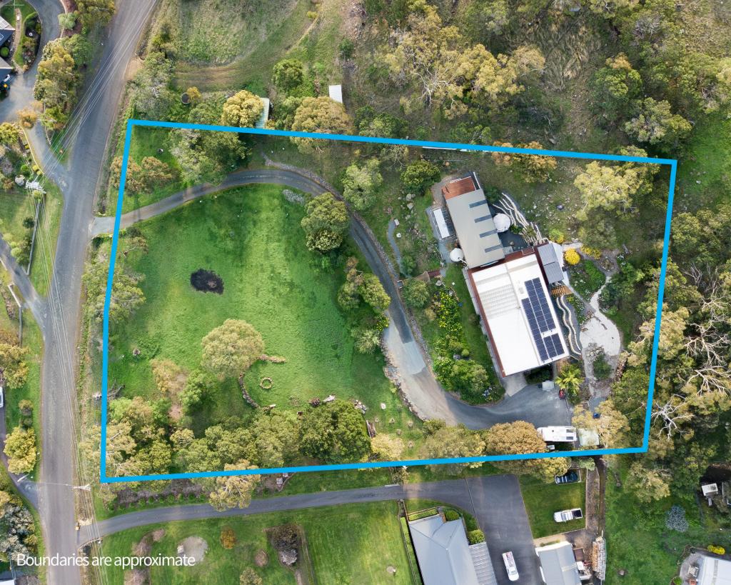 8 Ollie Dr, Sorell, TAS 7172