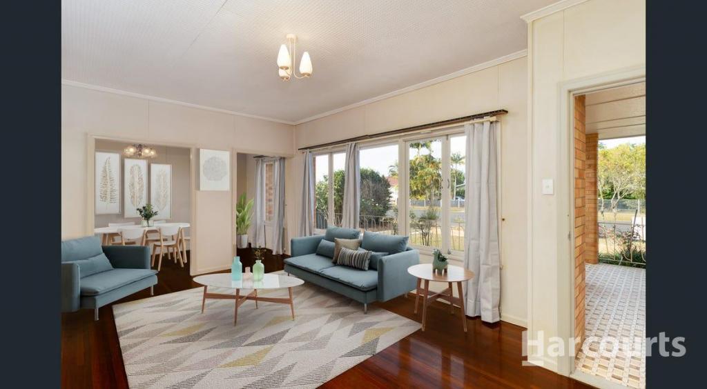 42a Svensson St, Svensson Heights, QLD 4670