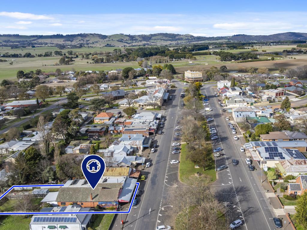 34 High St, Lancefield, VIC 3435