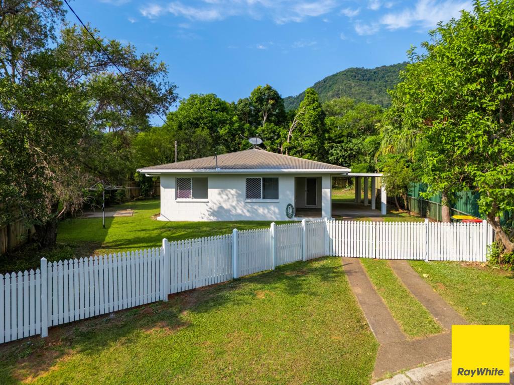 28 Davis Cl, Manoora, QLD 4870