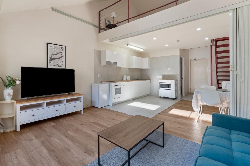 31/436 Ann St, Brisbane City, QLD 4000