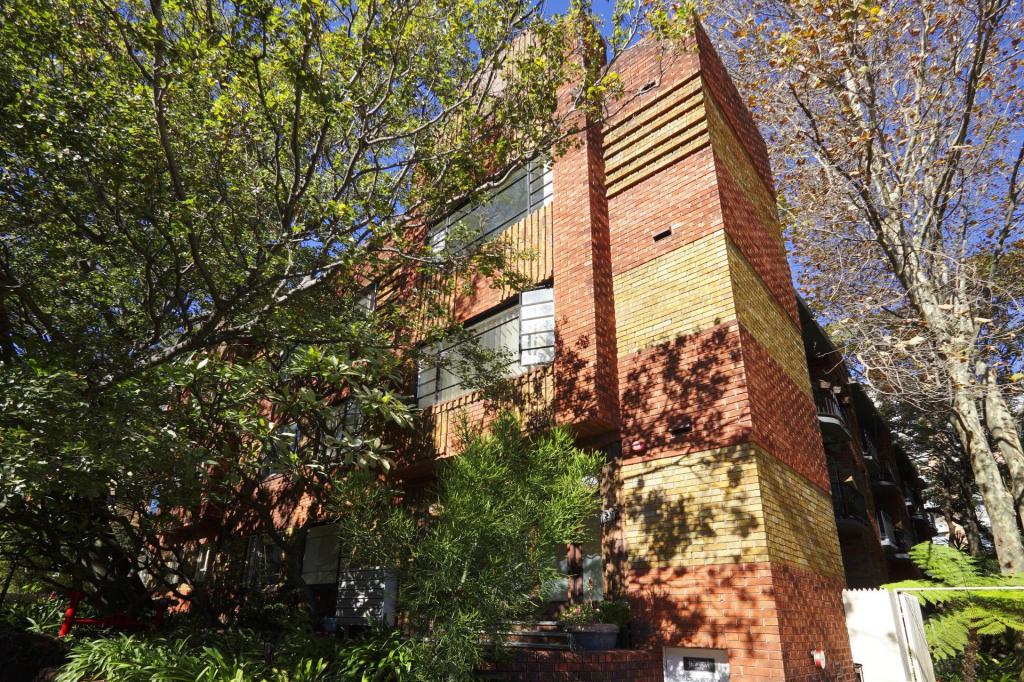 3/7 St Neot Ave, Potts Point, NSW 2011