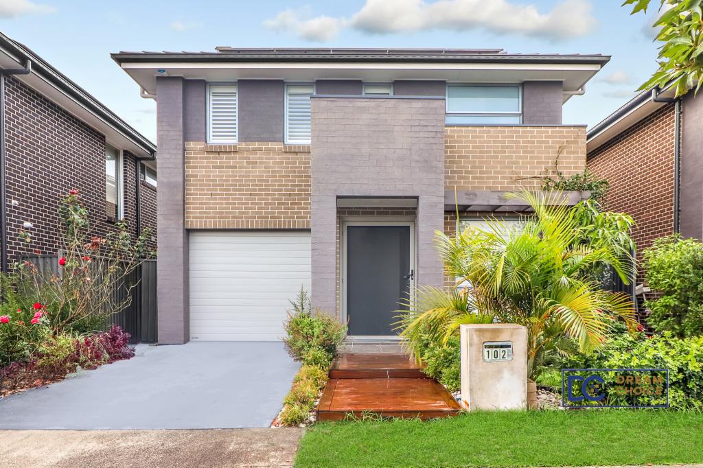 102 Northbourne Dr, Marsden Park, NSW 2765