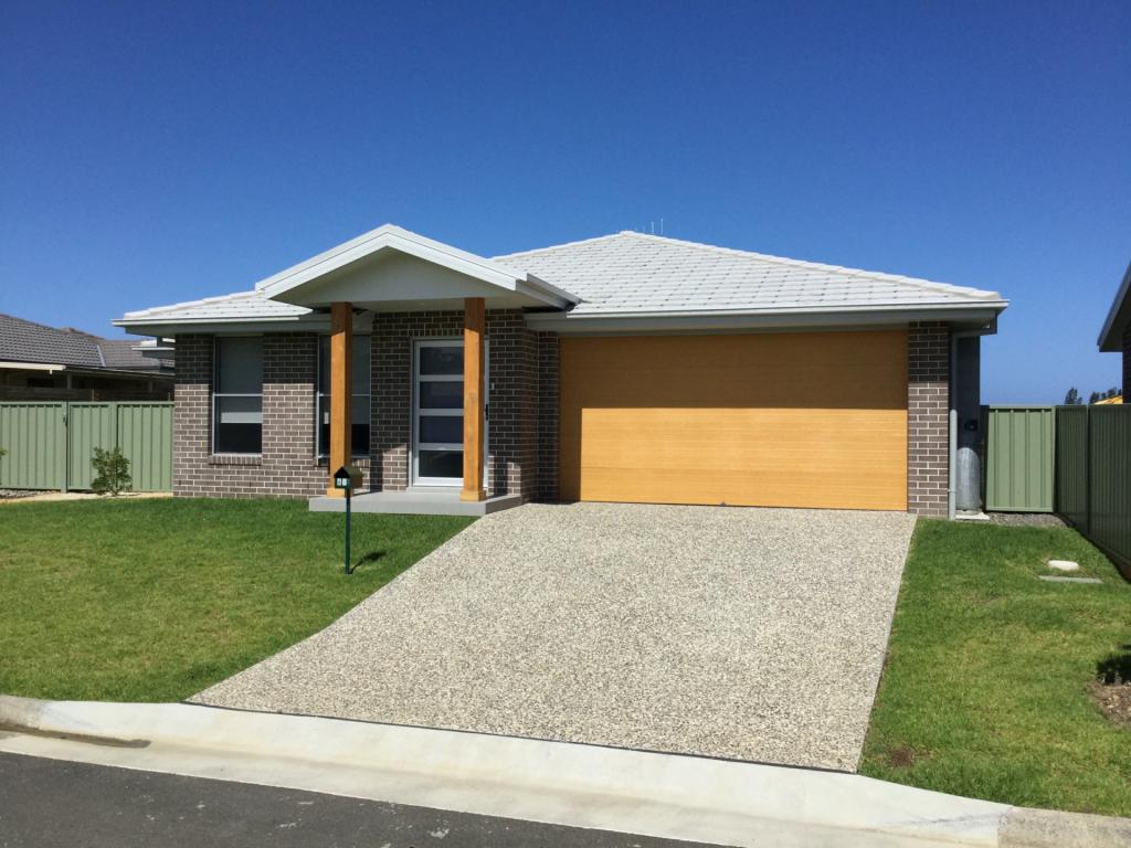 61 Bluehaven Dr, Old Bar, NSW 2430