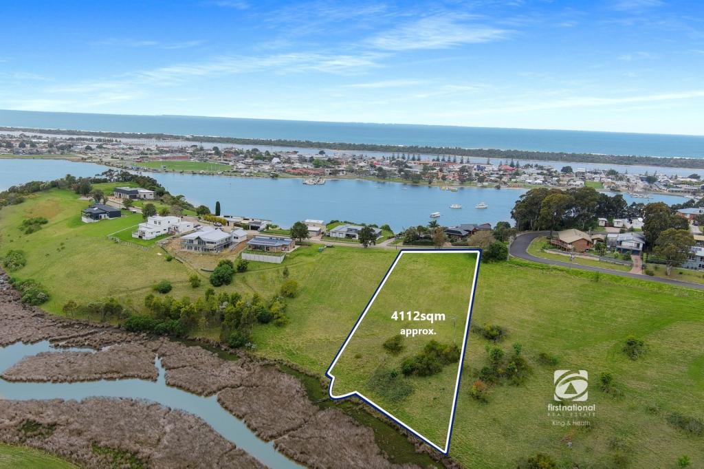 1 Cabarita Pnt, Kalimna, VIC 3909