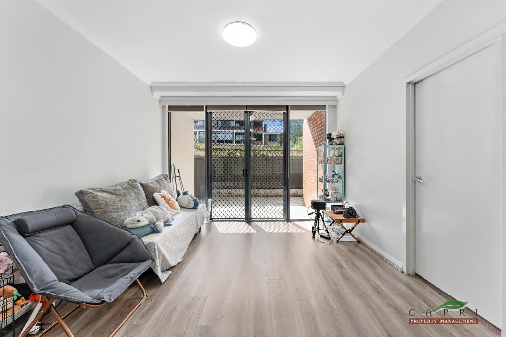 1/1 BROWN ST, ASHFIELD, NSW 2131