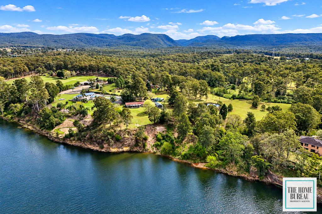 397 Springwood Rd, Yarramundi, NSW 2753