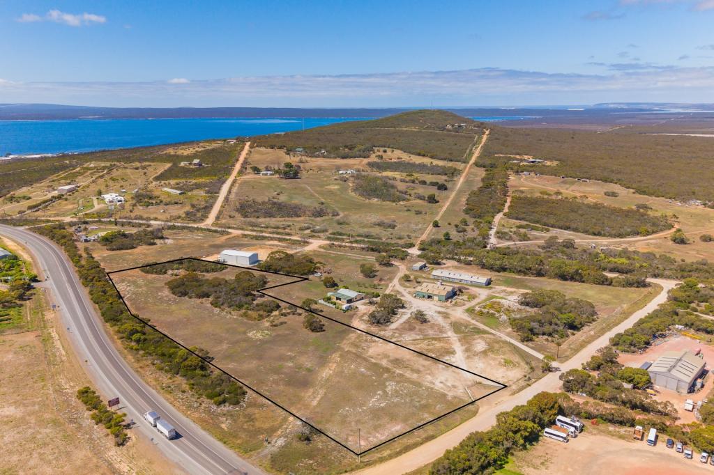 11 Dodd Rd, Port Lincoln, SA 5606