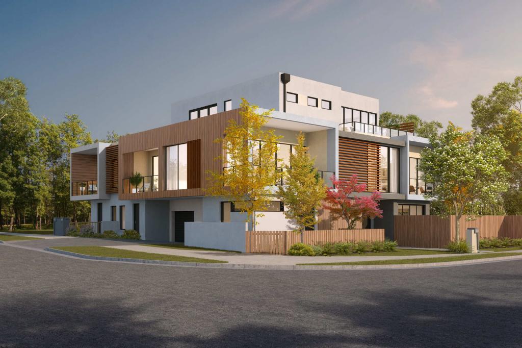 1-3/262 Manningham Rd, Templestowe Lower, VIC 3107