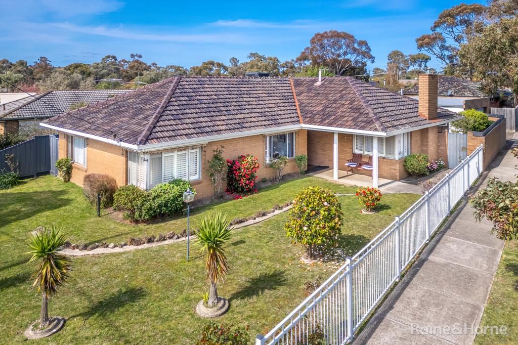 1 Casey Ave, Sunbury, VIC 3429