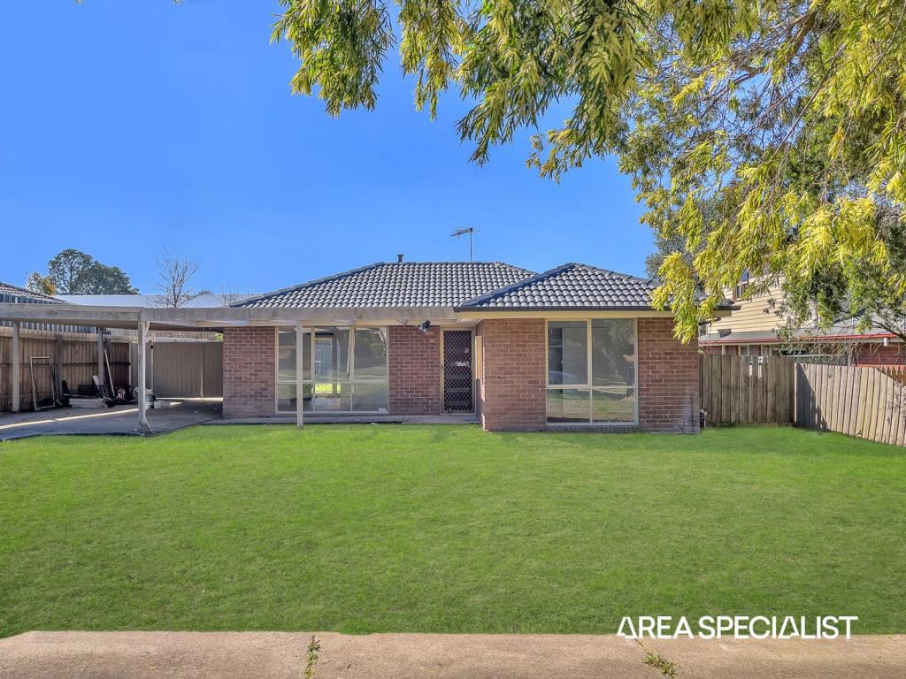 3 Baltaser Dr, Pakenham, VIC 3810