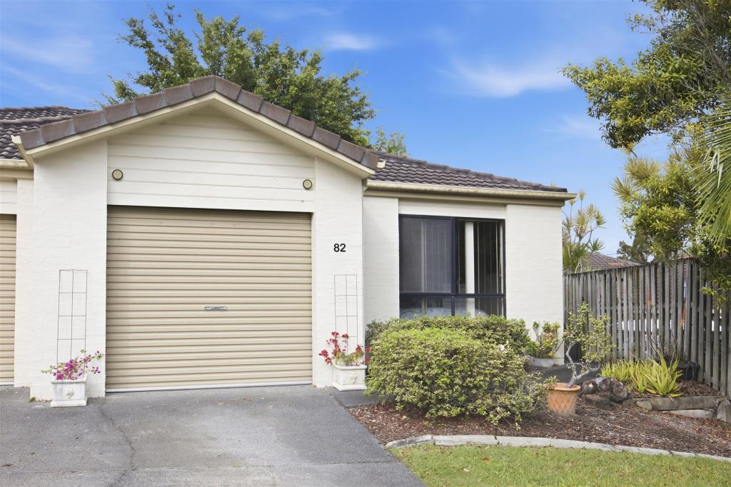 82/590 Pine Rdge, Coombabah, QLD 4216