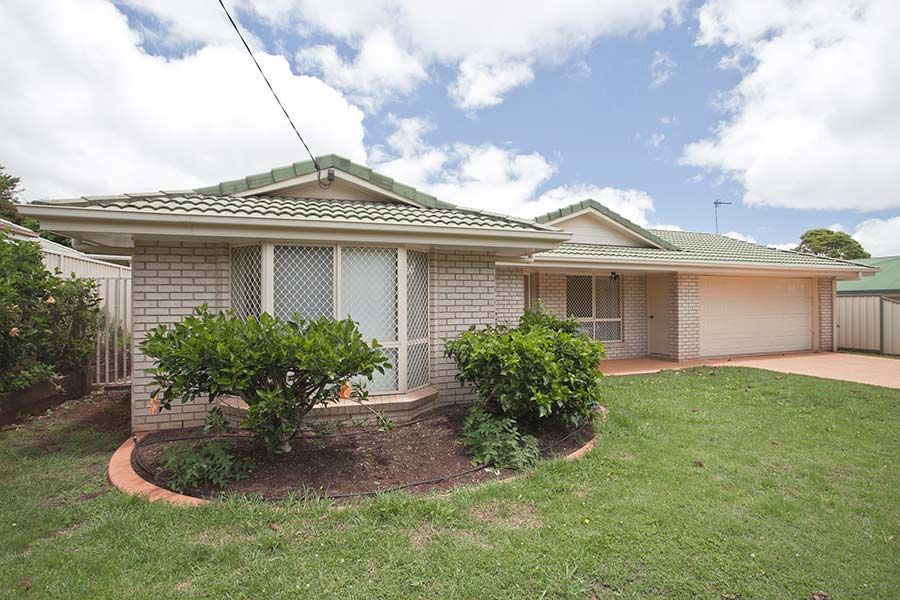 303 Ramsay St, Middle Ridge, QLD 4350