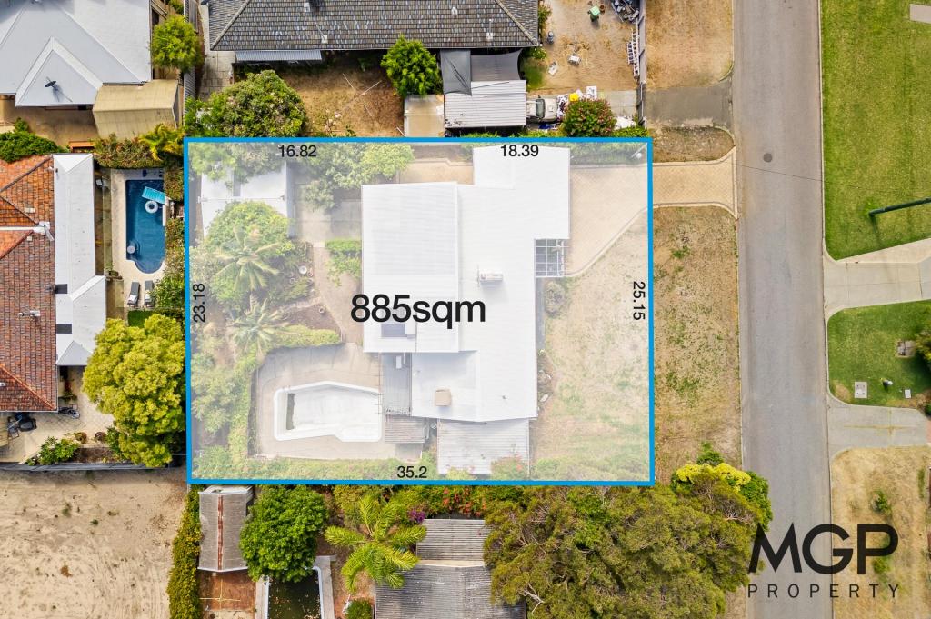 39 Perkins Rd, Melville, WA 6156