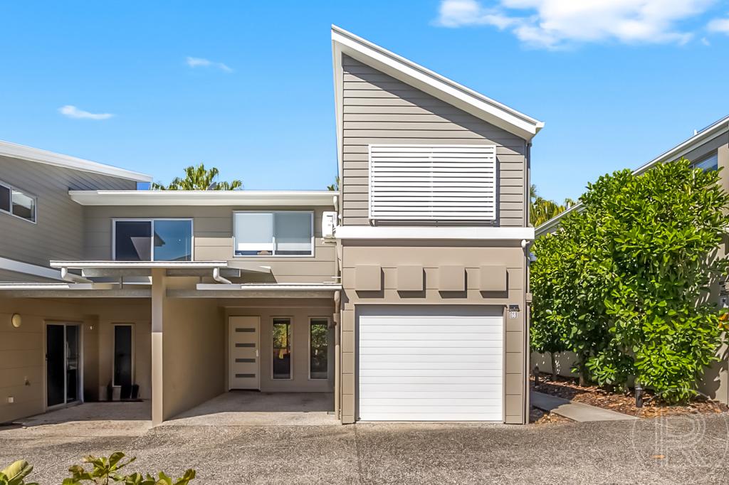 68/11 CRAYFISH ST, MOUNTAIN CREEK, QLD 4557