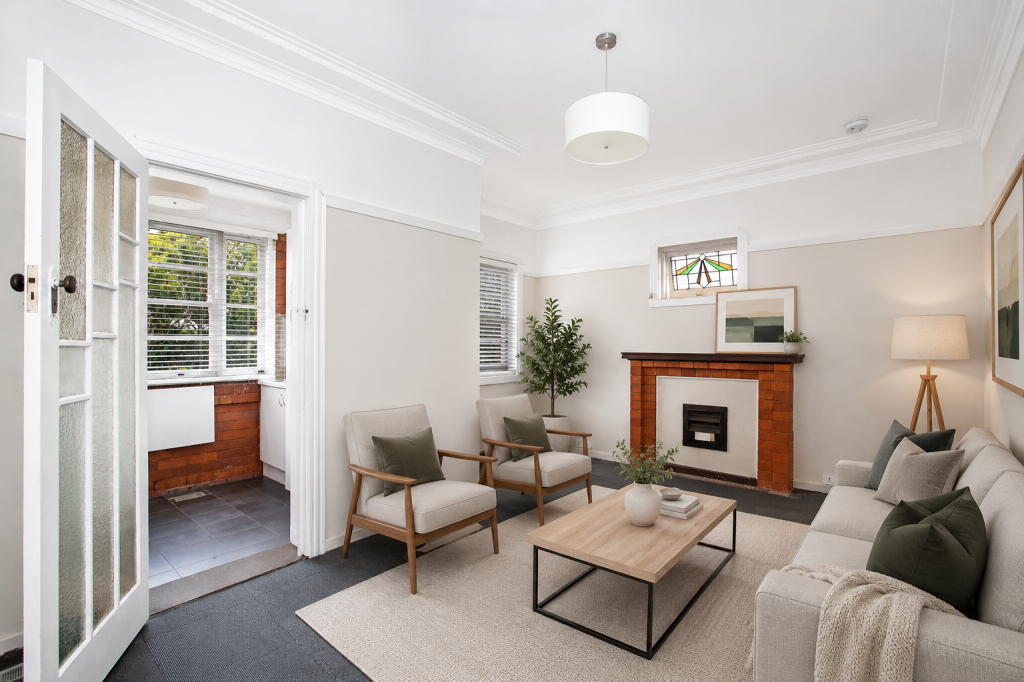 3/16 Albert Pde, Ashfield, NSW 2131