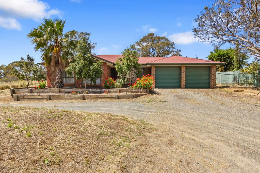 9 Lange Rd, Gawler Belt, SA 5118