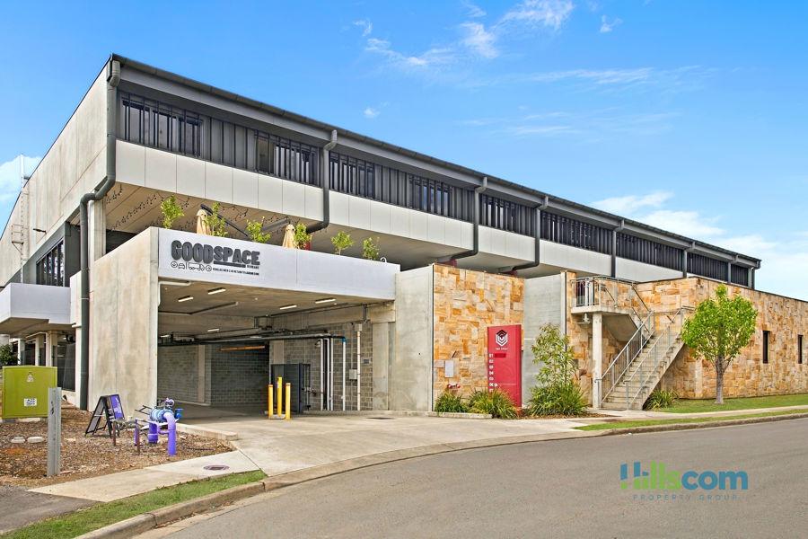 S26/5 MONEY CL, ROUSE HILL, NSW 2155