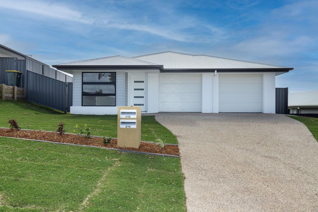 16a Jindilli Way, Tinana, QLD 4650