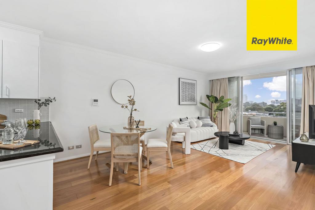 129/804 Bourke St, Waterloo, NSW 2017