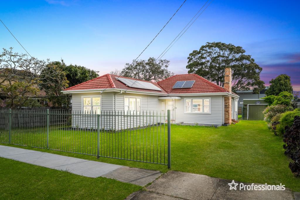 3 Olive Gr, Mentone, VIC 3194