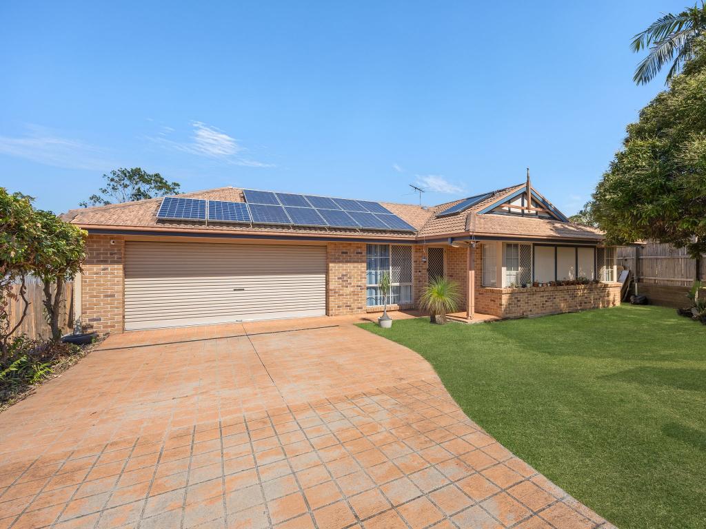 16 KURRAJONG ST, DURACK, QLD 4077