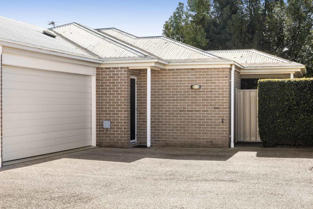 3/77 Long St, Rangeville, QLD 4350