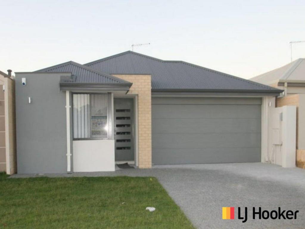 32 Vignerons Loop, Hocking, WA 6065