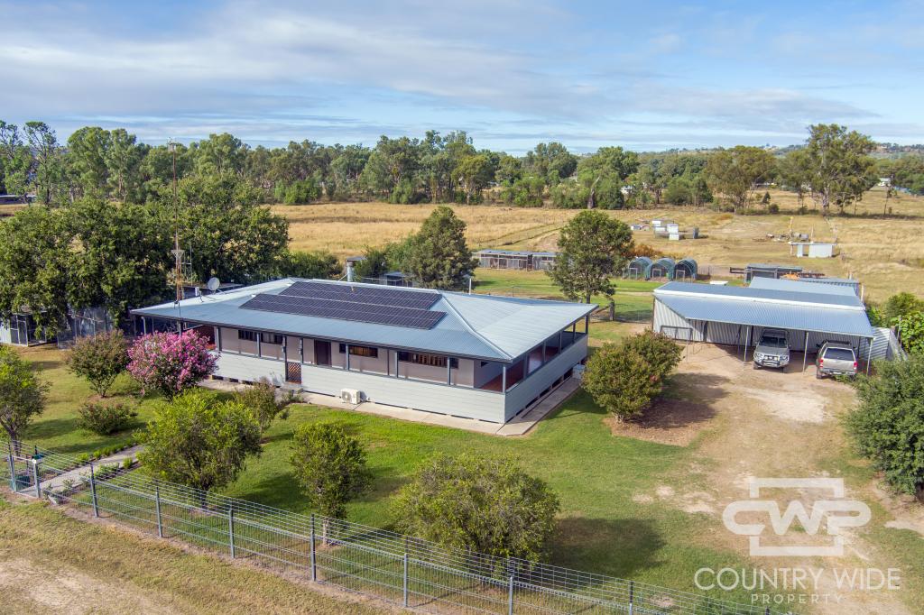 41 Frazer St, Ashford, NSW 2361