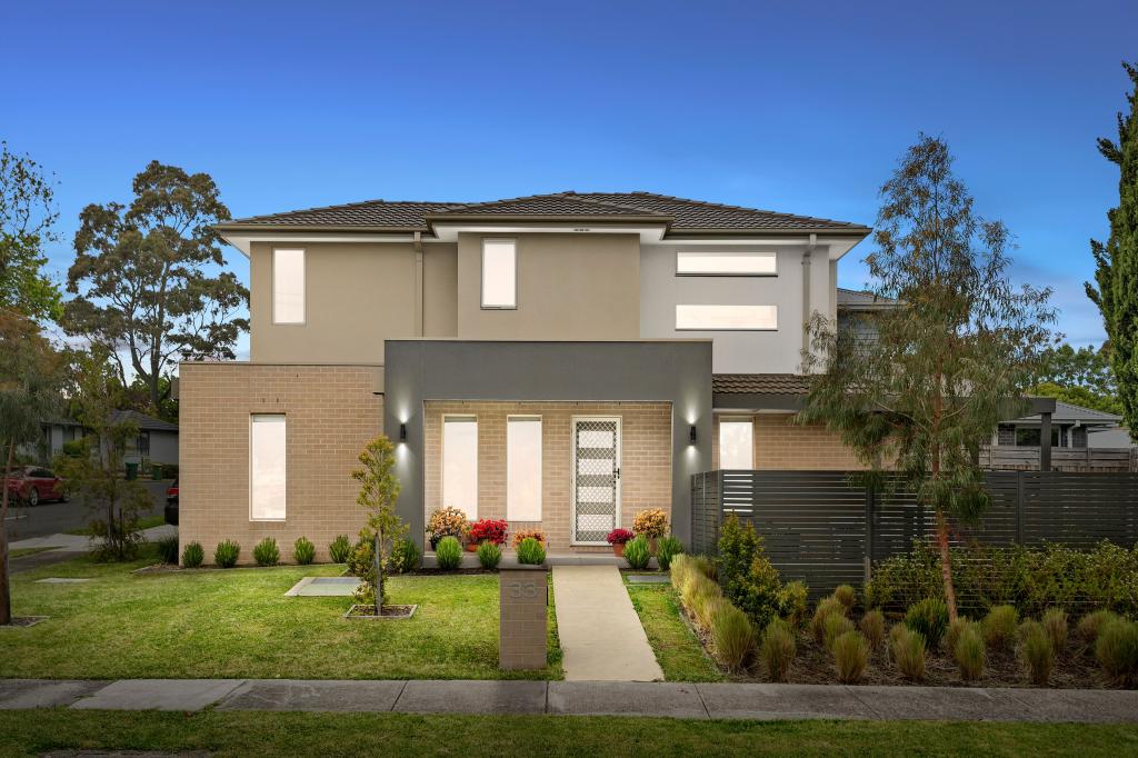 33 Dinsdale Rd, Boronia, VIC 3155