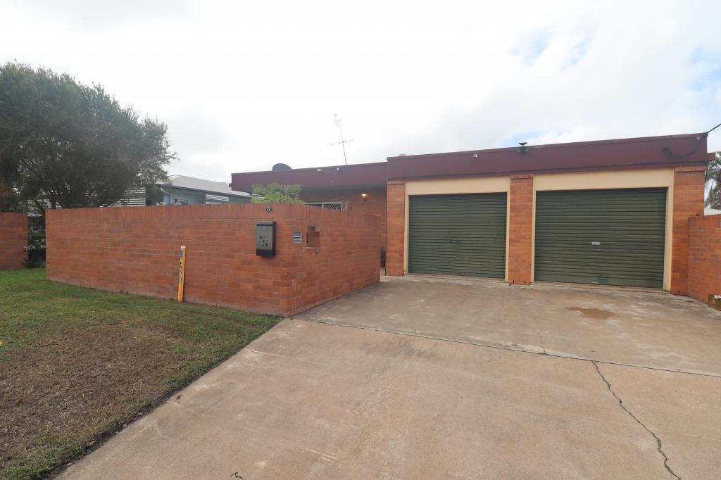 Contact agent for address, AYR, QLD 4807