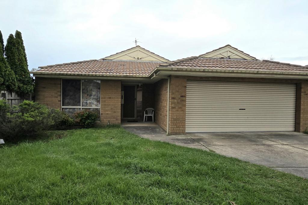 20 Strabane Way, Hampton Park, VIC 3976
