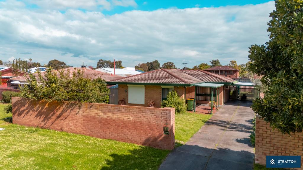 27 Coachwood Way, Maddington, WA 6109