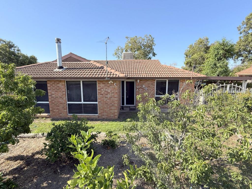 45 Blueberry Rd, Moree, NSW 2400