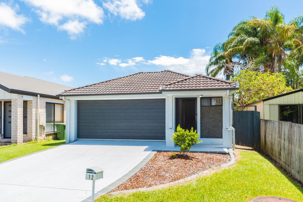 12 Jones St, Rothwell, QLD 4022