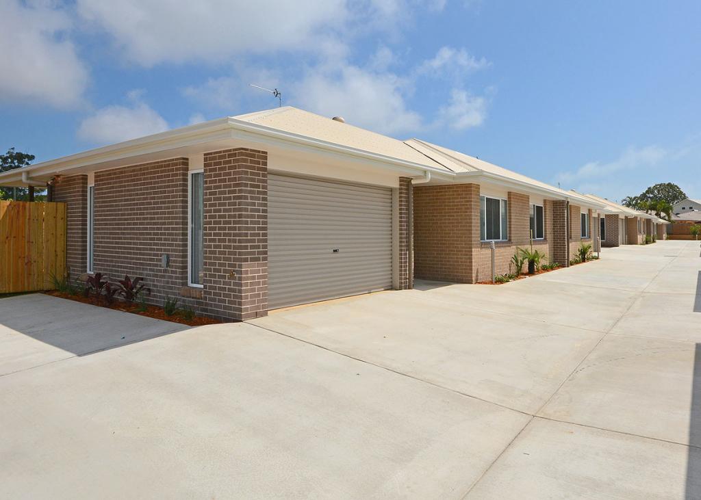 5/42 Alice St, Pialba, QLD 4655