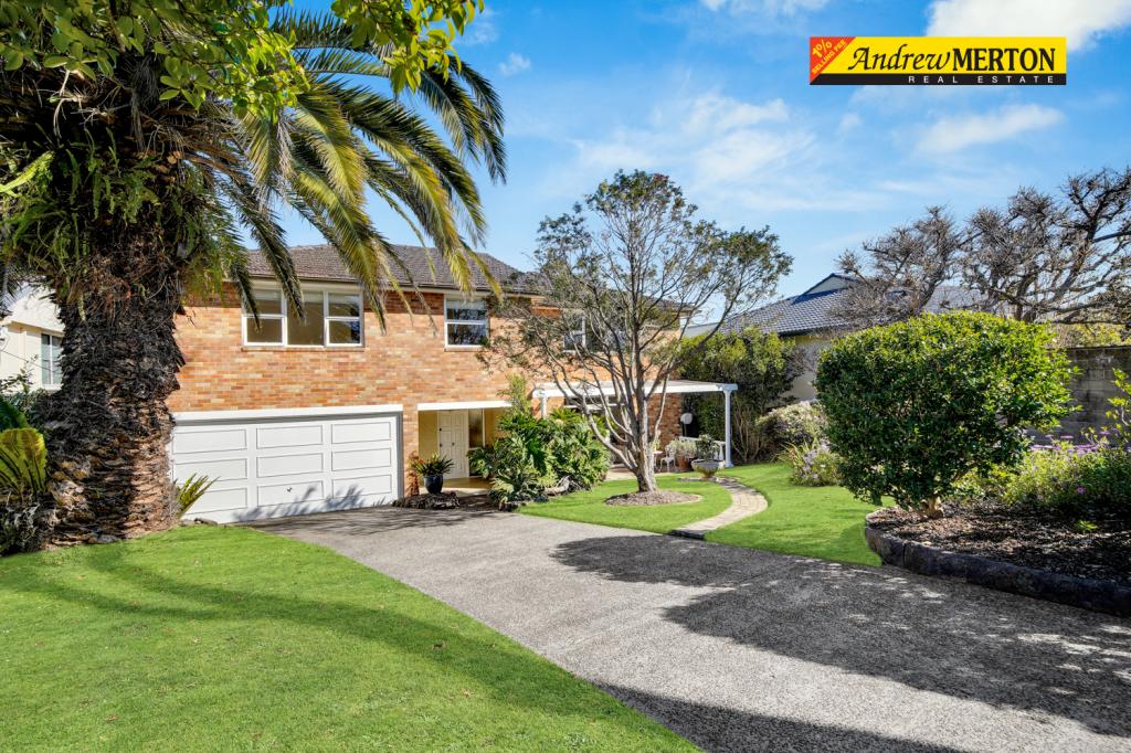 17 Donegal Rd, Killarney Heights, NSW 2087