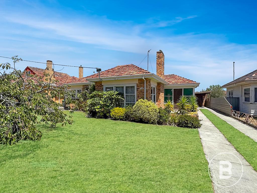 411 Walker St, Ballarat North, VIC 3350