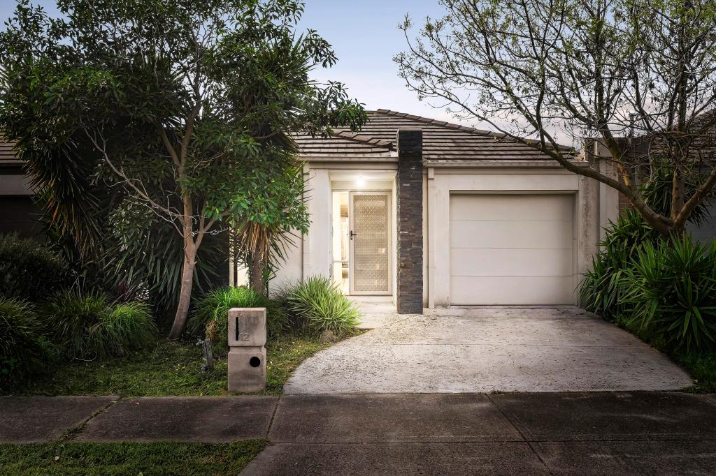 12 Braeburn St, Doreen, VIC 3754
