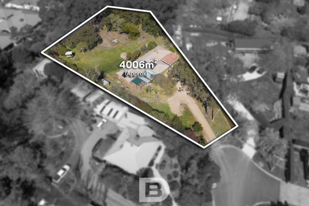 19 Turanga Rd, Gisborne, VIC 3437