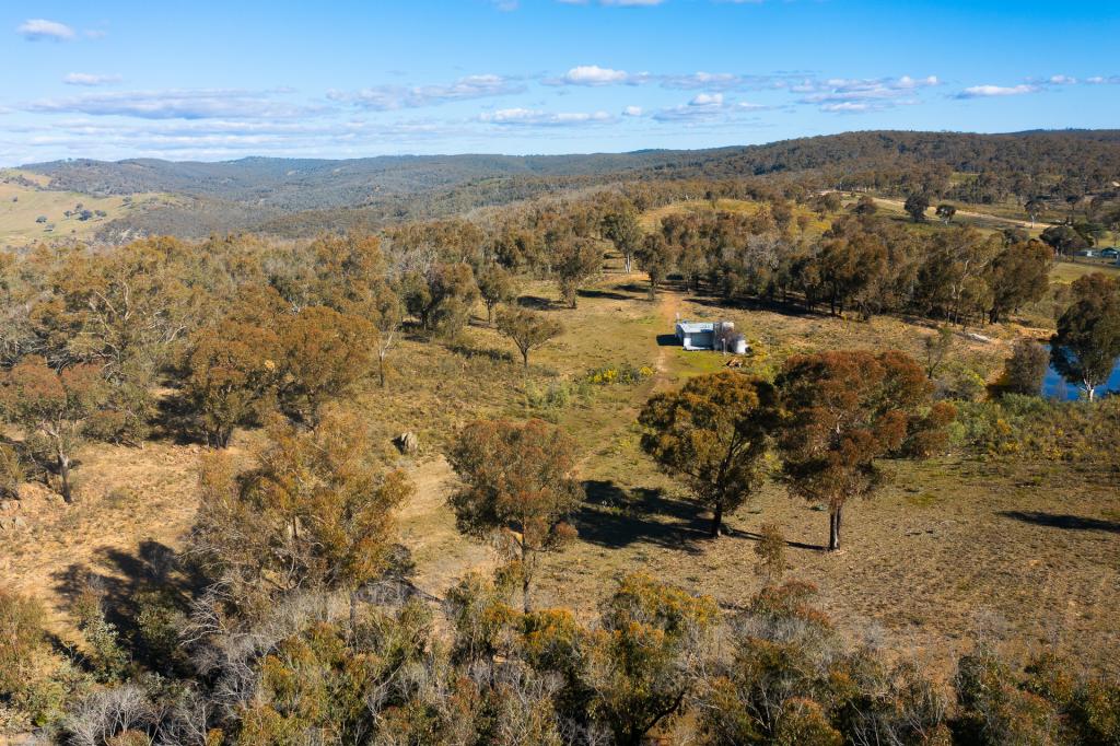5944 Hill End Rd, Mudgee, NSW 2850